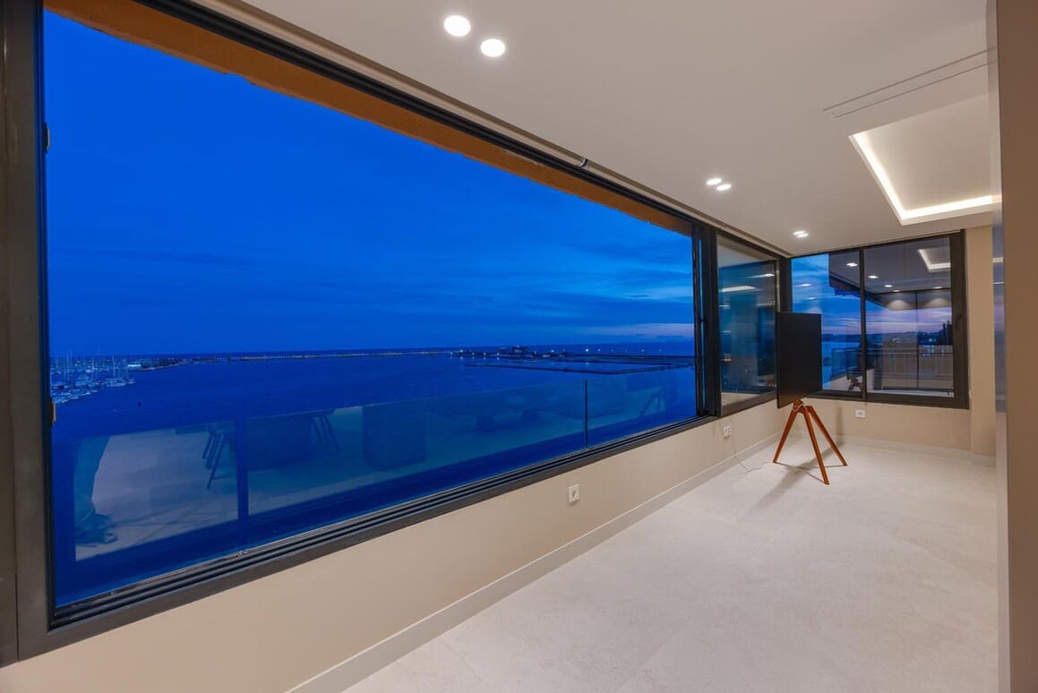 2 sovrum Lägenhet till salu i Torrevieja med pool - 550 000 € (Ref: 10180387)