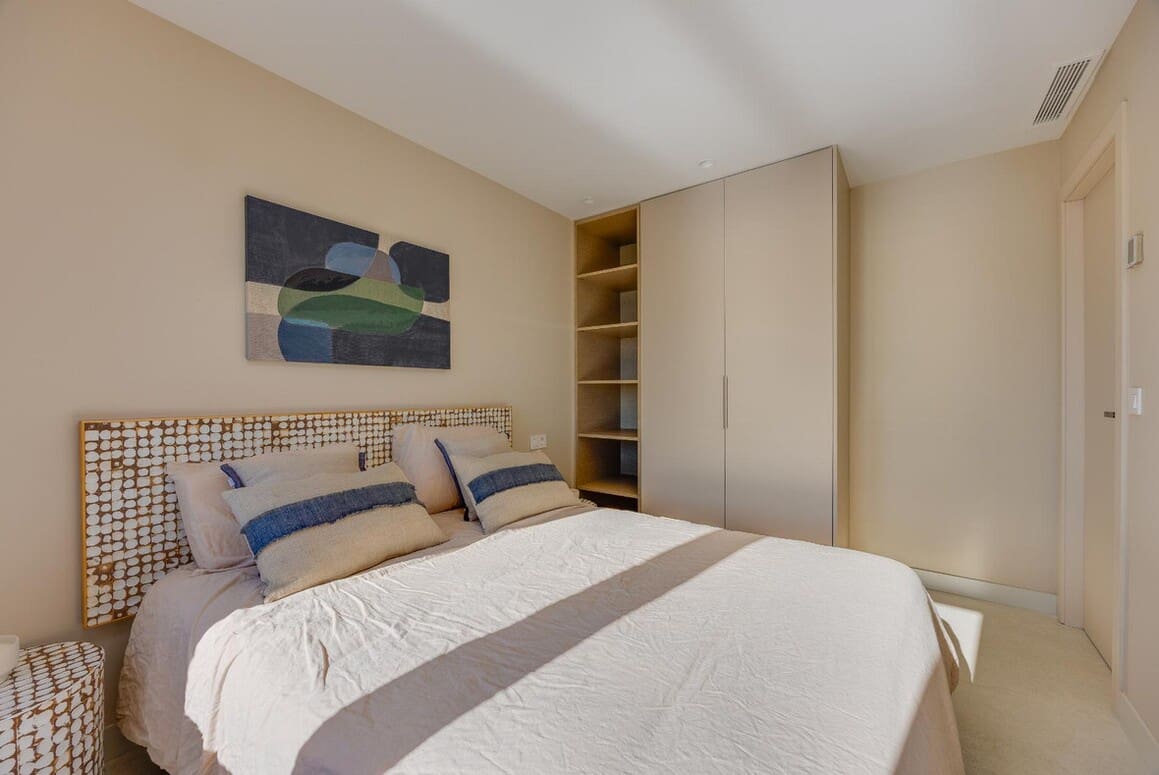 2 sovrum Lägenhet till salu i Torrevieja med pool - 550 000 € (Ref: 10180387)