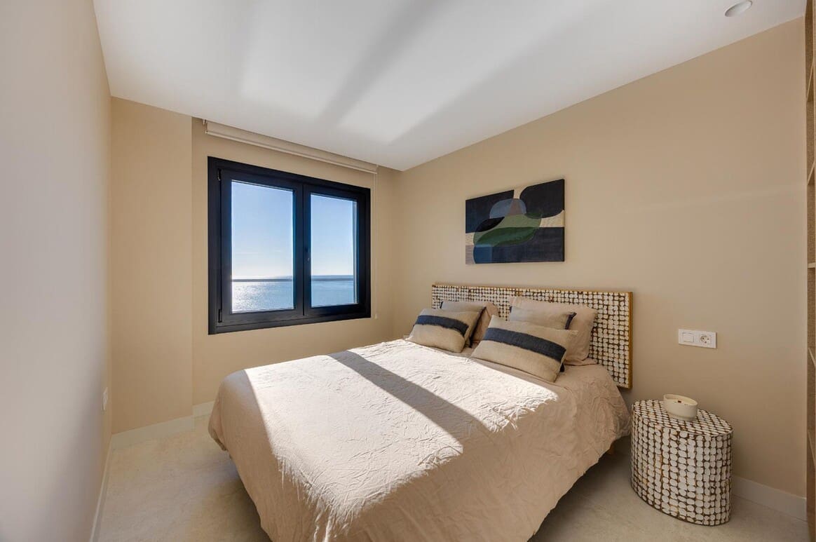 2 sovrum Lägenhet till salu i Torrevieja med pool - 550 000 € (Ref: 10180387)