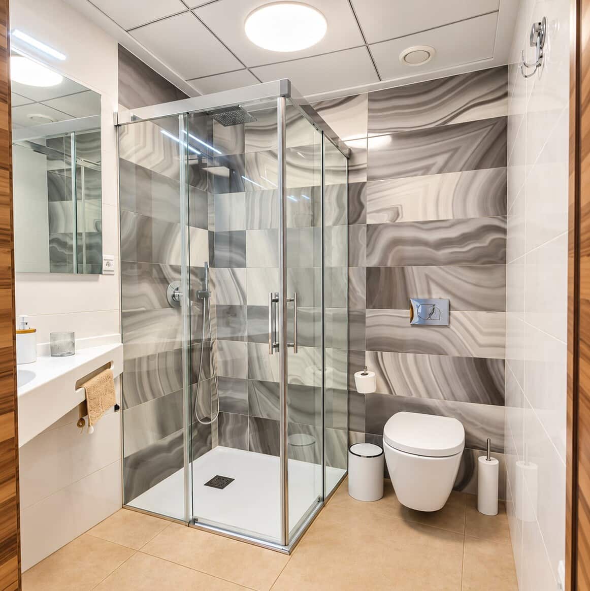 3 soveværelse Byhus til salg i Orihuela Costa med swimmingpool garage - € 395.000 (Ref: 10180388)