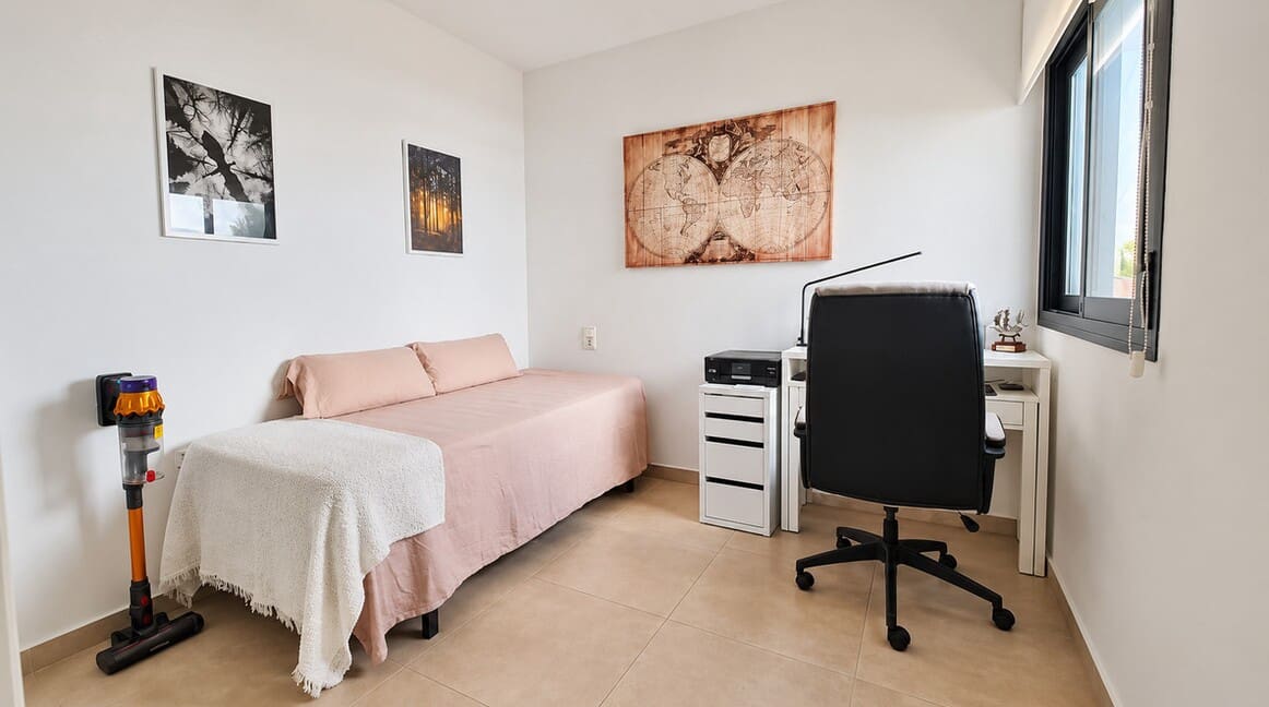 3 soveværelse Byhus til salg i Orihuela Costa med swimmingpool garage - € 395.000 (Ref: 10180388)