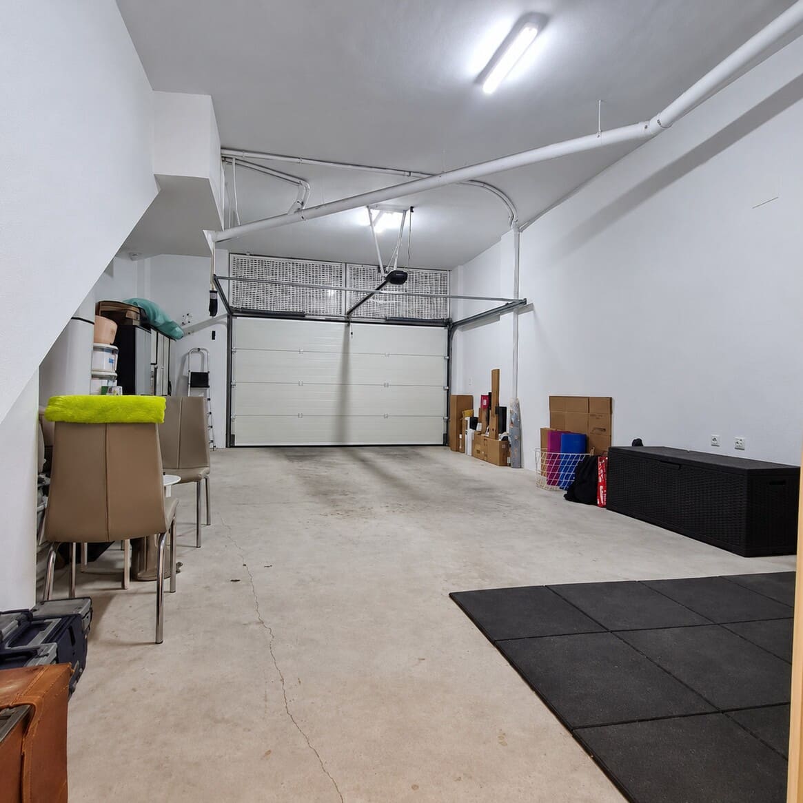 3 soveværelse Byhus til salg i Orihuela Costa med swimmingpool garage - € 395.000 (Ref: 10180388)