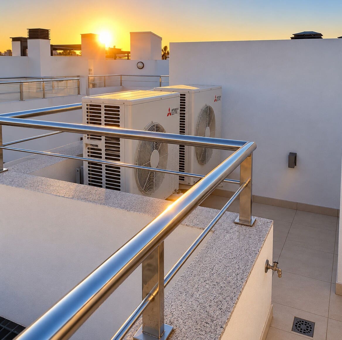 3 soveværelse Byhus til salg i Orihuela Costa med swimmingpool garage - € 395.000 (Ref: 10180388)