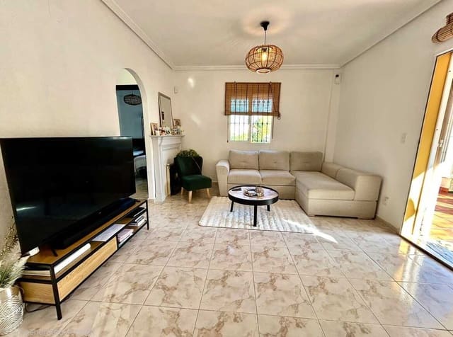 4 chambre Villa/Maison à vendre à Villamartin, Orihuela - 429 900 € (Ref: 10180390)
