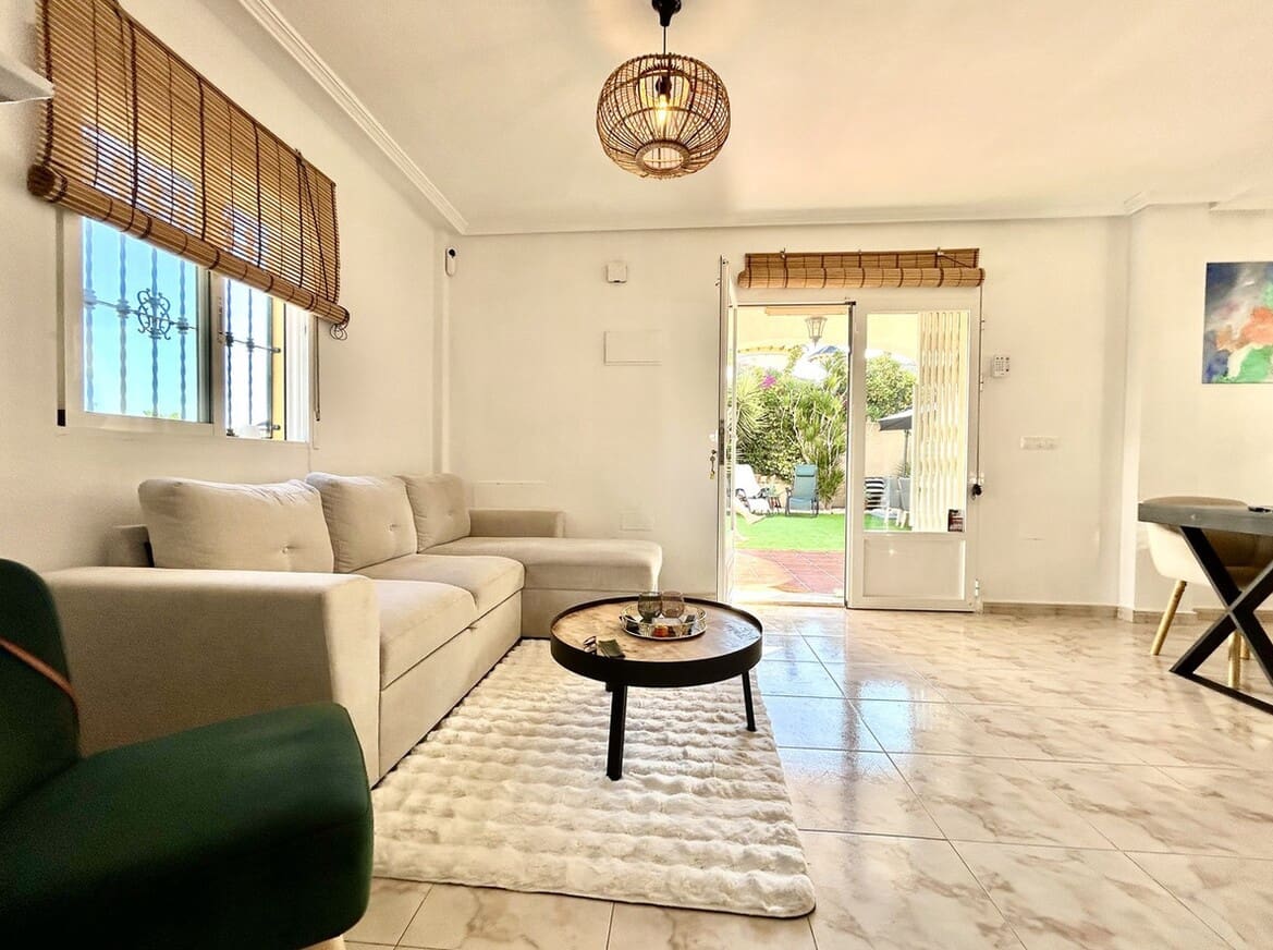 4 chambre Villa/Maison à vendre à Orihuela Costa - 429 900 € (Ref: 10180390)