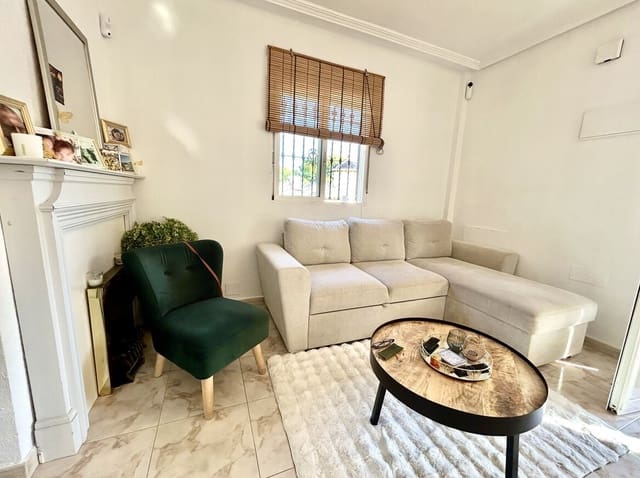4 chambre Villa/Maison à vendre à Villamartin, Orihuela - 429 900 € (Ref: 10180390)