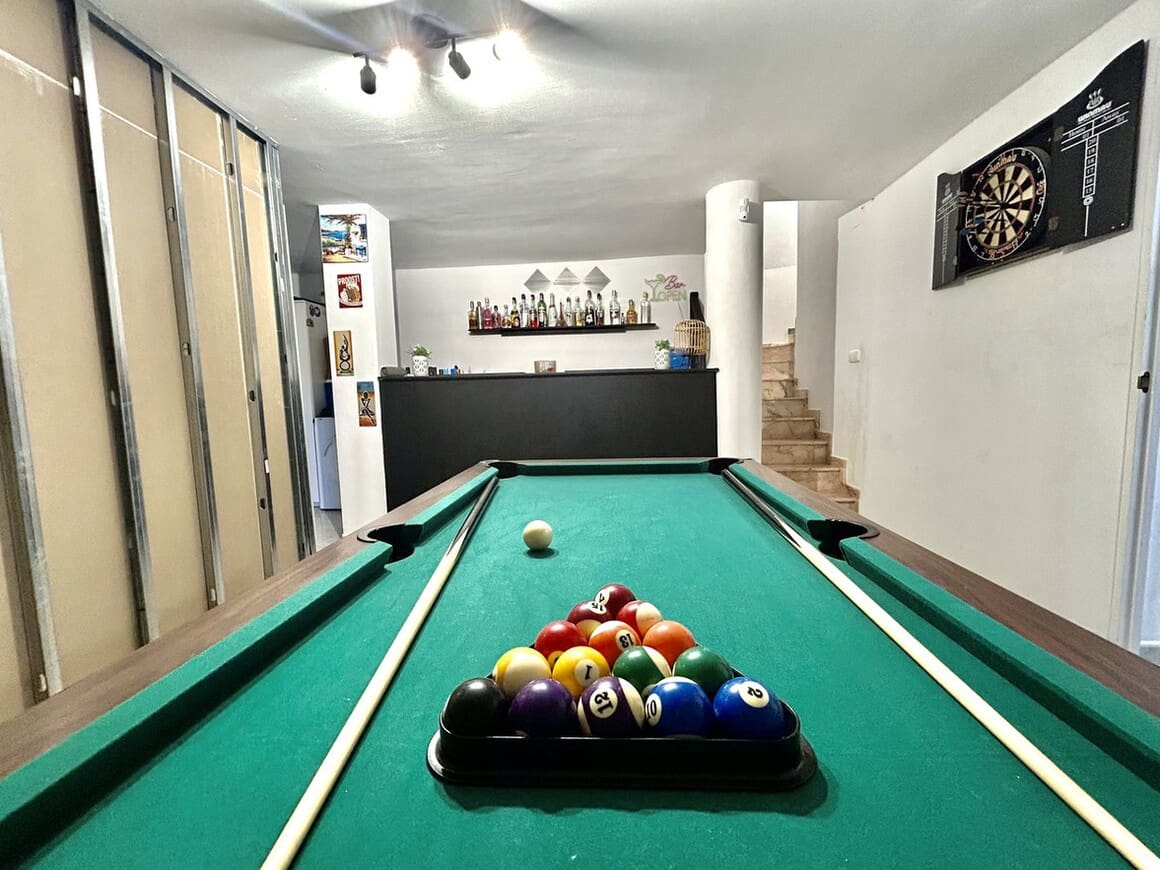 4 chambre Villa/Maison à vendre à Orihuela Costa - 429 900 € (Ref: 10180390)