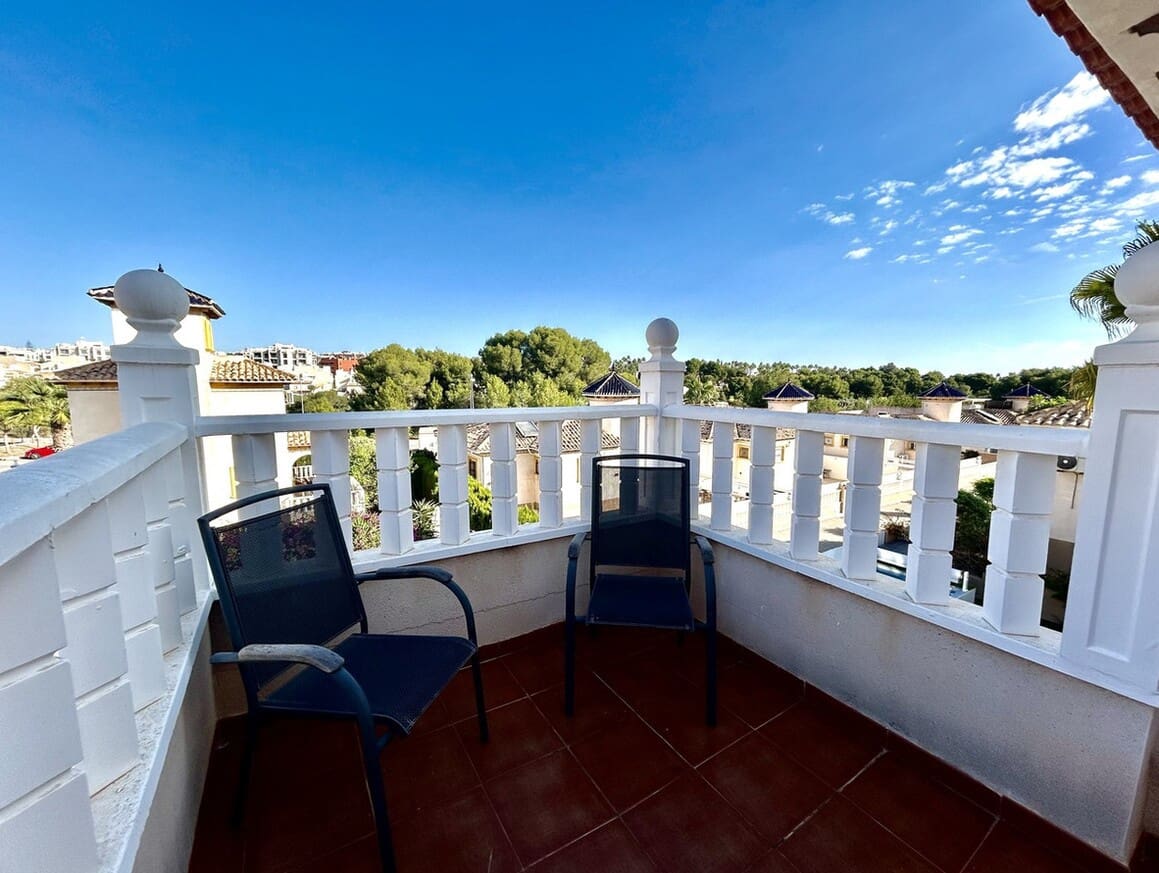 4 chambre Villa/Maison à vendre à Orihuela Costa - 429 900 € (Ref: 10180390)