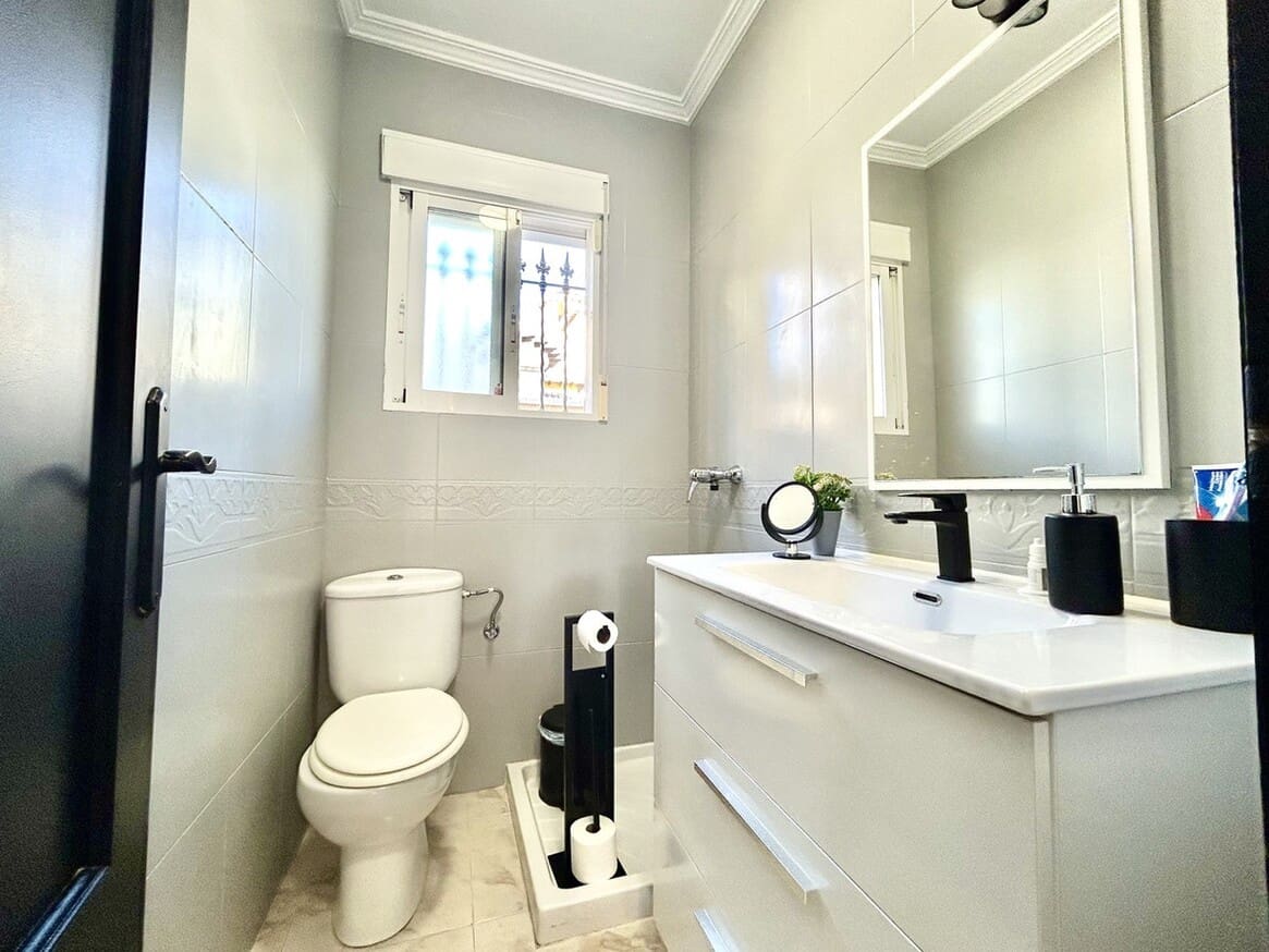 4 chambre Villa/Maison à vendre à Orihuela Costa - 429 900 € (Ref: 10180390)
