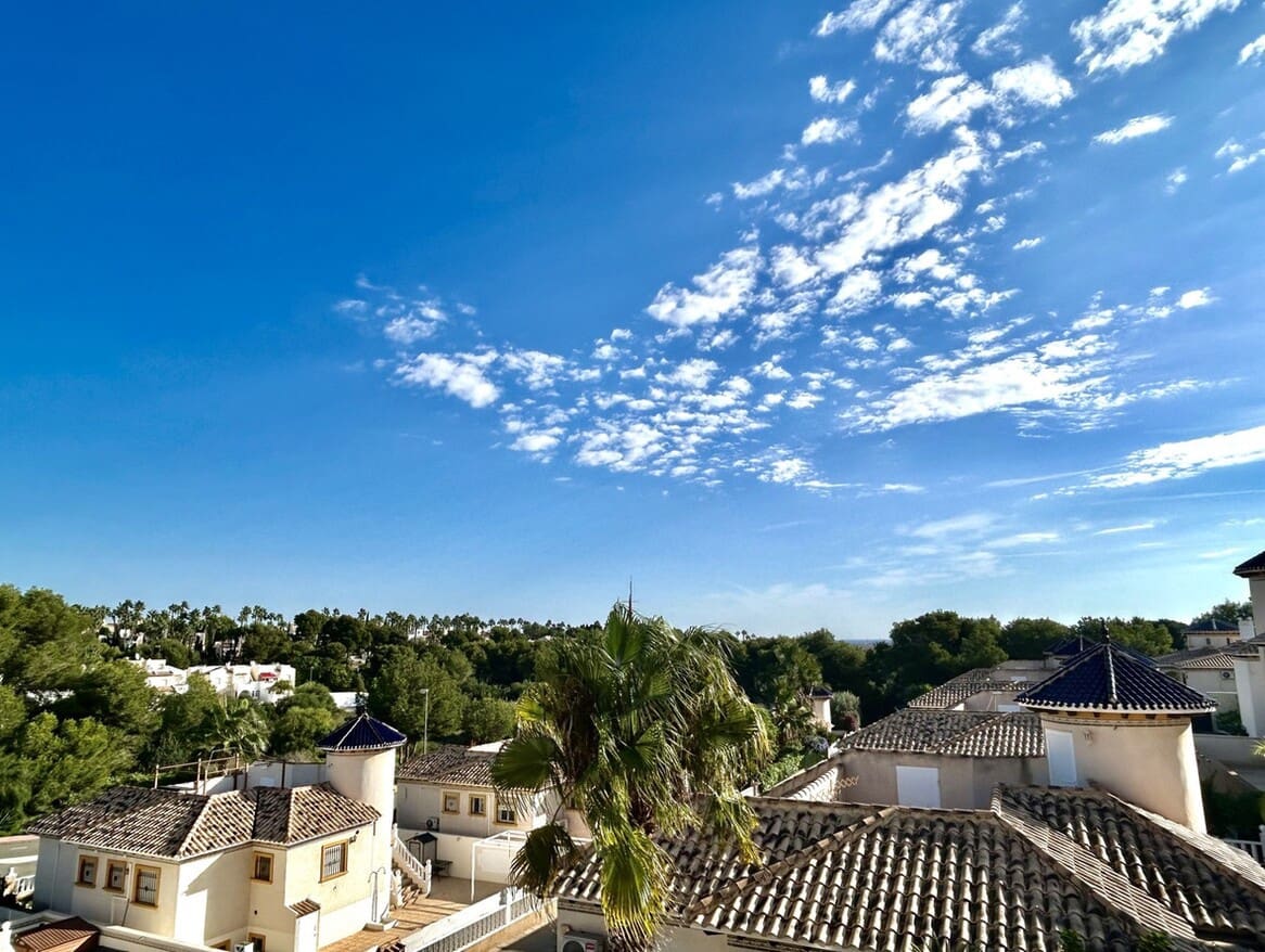 4 chambre Villa/Maison à vendre à Orihuela Costa - 429 900 € (Ref: 10180390)