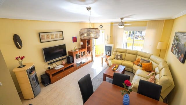3 Zimmer Haus zu verkaufen in Los Dolses, Orihuela mit Pool Garage - 299.000 € (Ref: 10180392)