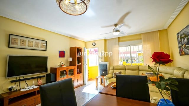 3 Zimmer Haus zu verkaufen in Los Dolses, Orihuela mit Pool Garage - 299.000 € (Ref: 10180392)