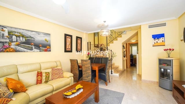 3 Zimmer Haus zu verkaufen in Los Dolses, Orihuela mit Pool Garage - 299.000 € (Ref: 10180392)