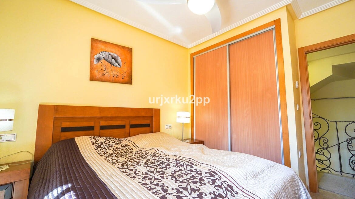 3 Zimmer Haus zu verkaufen in Los Dolses mit Pool Garage - 299.000 € (Ref: 10180392)