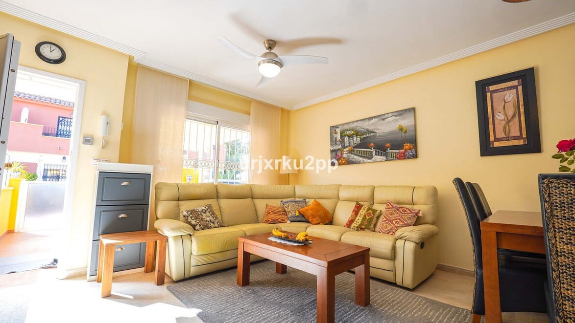 3 Zimmer Haus zu verkaufen in Los Dolses mit Pool Garage - 299.000 € (Ref: 10180392)