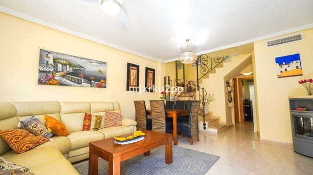 3 Zimmer Haus zu verkaufen in Los Dolses, Orihuela mit Pool Garage - 299.000 € (Ref: 10180392)