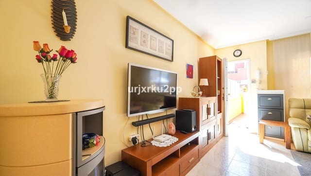 3 Zimmer Haus zu verkaufen in Los Dolses, Orihuela mit Pool Garage - 299.000 € (Ref: 10180392)