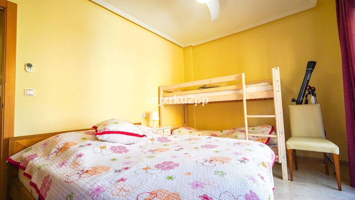 3 Zimmer Haus zu verkaufen in Los Dolses mit Pool Garage - 299.000 € (Ref: 10180392)