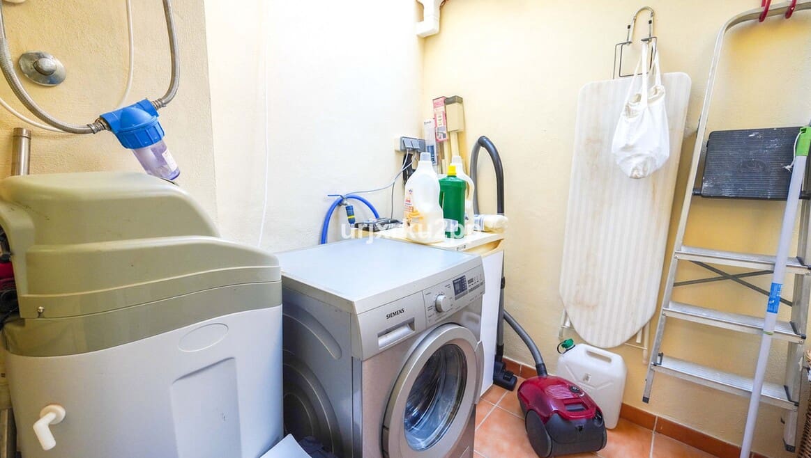 3 Zimmer Haus zu verkaufen in Los Dolses mit Pool Garage - 299.000 € (Ref: 10180392)