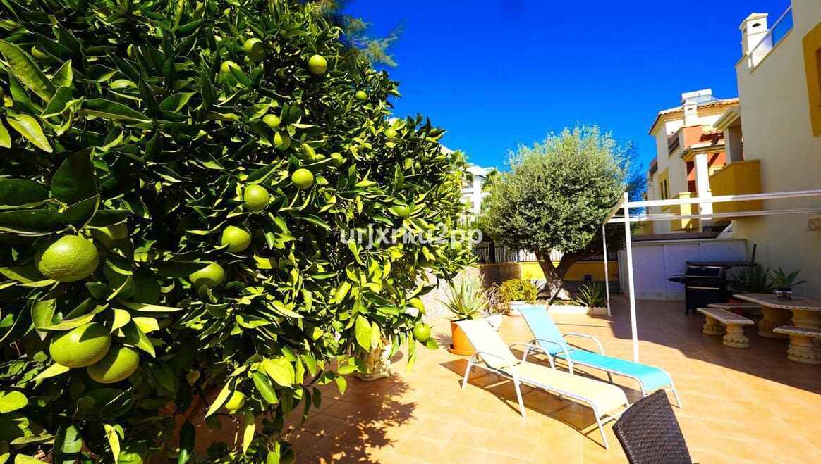 3 Zimmer Haus zu verkaufen in Los Dolses mit Pool Garage - 299.000 € (Ref: 10180392)