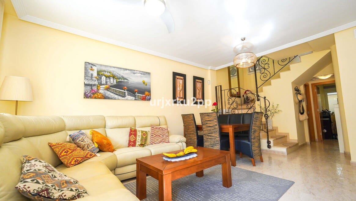 3 Zimmer Haus zu verkaufen in Los Dolses mit Pool Garage - 299.000 € (Ref: 10180392)
