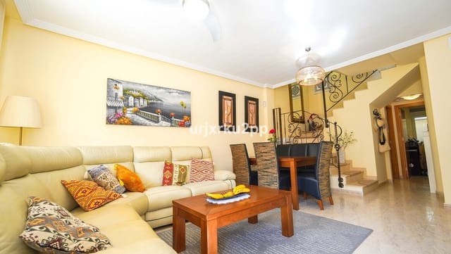 3 Zimmer Haus zu verkaufen in Los Dolses, Orihuela mit Pool Garage - 299.000 € (Ref: 10180392)