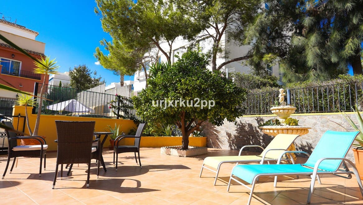 3 Zimmer Haus zu verkaufen in Los Dolses mit Pool Garage - 299.000 € (Ref: 10180392)