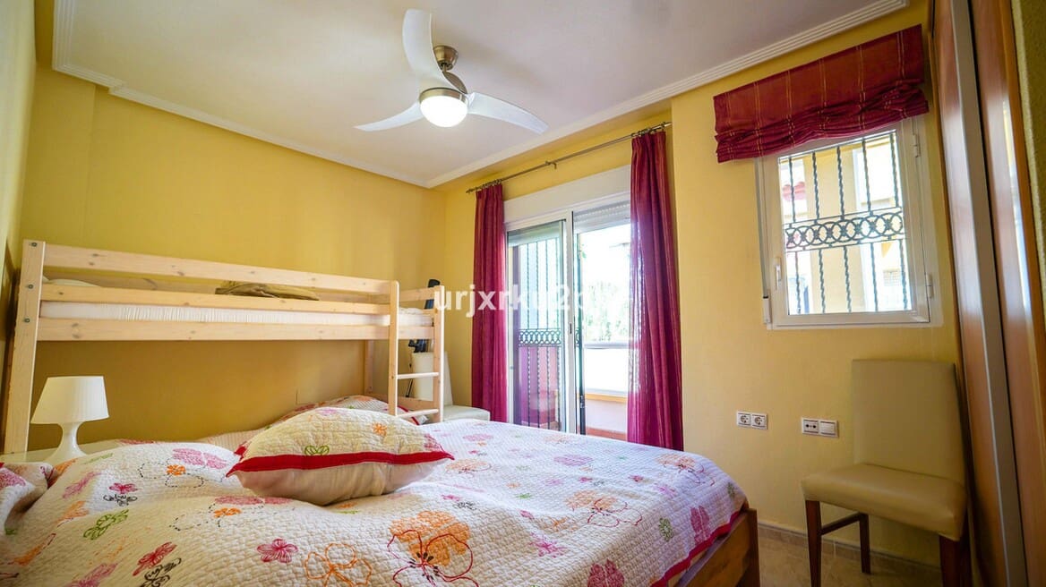 3 Zimmer Haus zu verkaufen in Los Dolses mit Pool Garage - 299.000 € (Ref: 10180392)