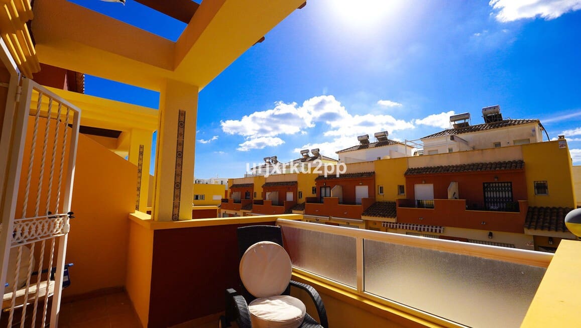3 Zimmer Haus zu verkaufen in Los Dolses mit Pool Garage - 299.000 € (Ref: 10180392)