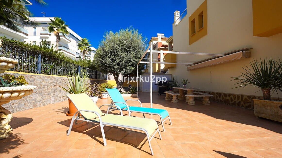 3 Zimmer Haus zu verkaufen in Los Dolses mit Pool Garage - 299.000 € (Ref: 10180392)