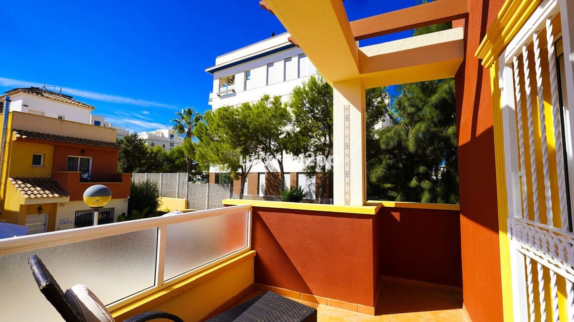 3 Zimmer Haus zu verkaufen in Los Dolses mit Pool Garage - 299.000 € (Ref: 10180392)