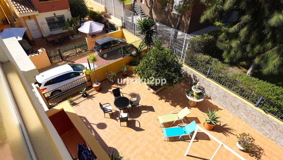 3 Zimmer Haus zu verkaufen in Los Dolses mit Pool Garage - 299.000 € (Ref: 10180392)