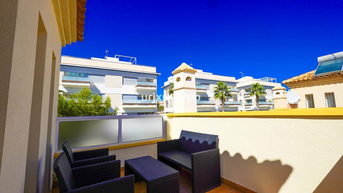3 Zimmer Haus zu verkaufen in Los Dolses mit Pool Garage - 299.000 € (Ref: 10180392)