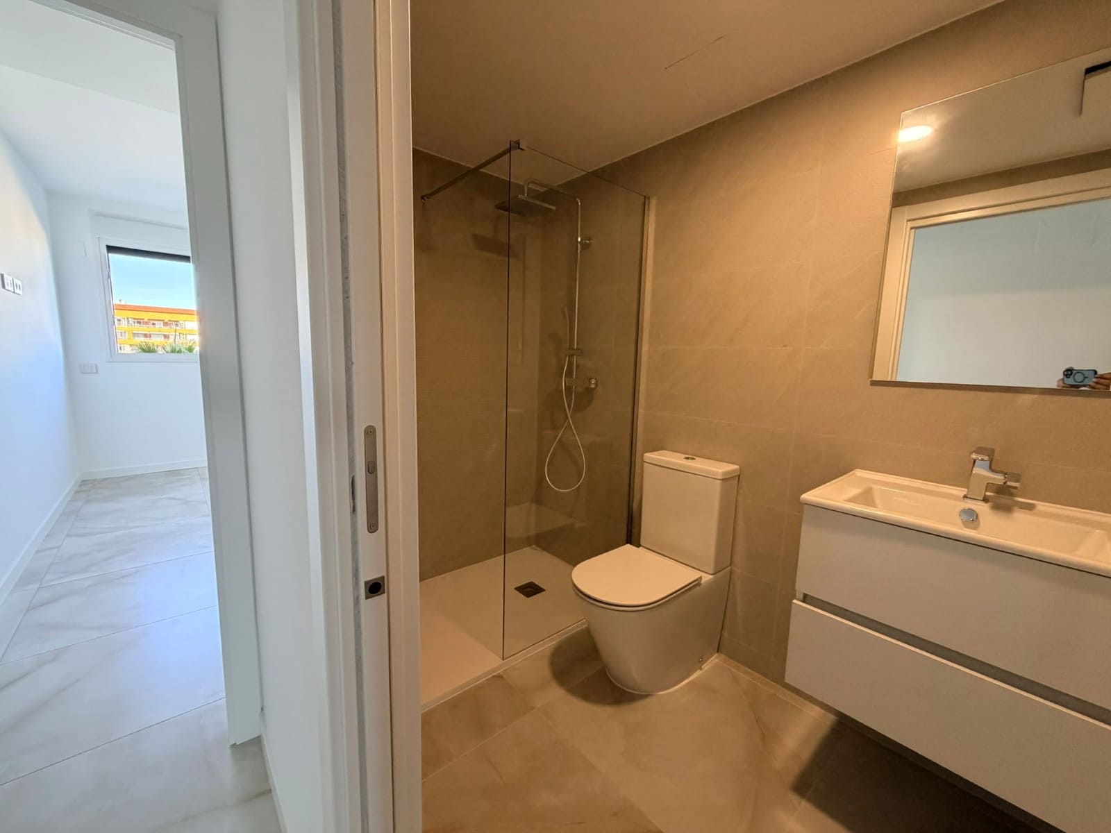 Apartamento de 2 habitaciones en Orihuela Costa en venta con piscina garaje - 380.000 € (Ref: 10180394)