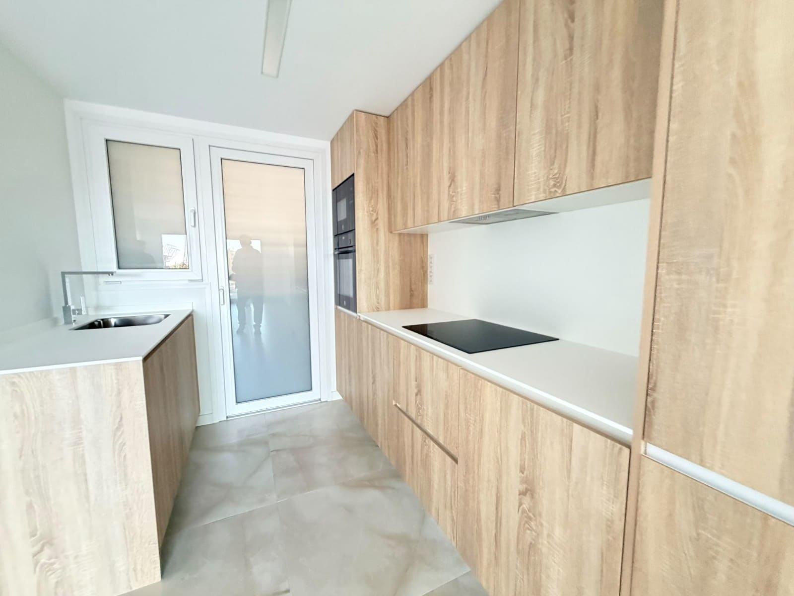 Apartamento de 2 habitaciones en Orihuela Costa en venta con piscina garaje - 380.000 € (Ref: 10180394)