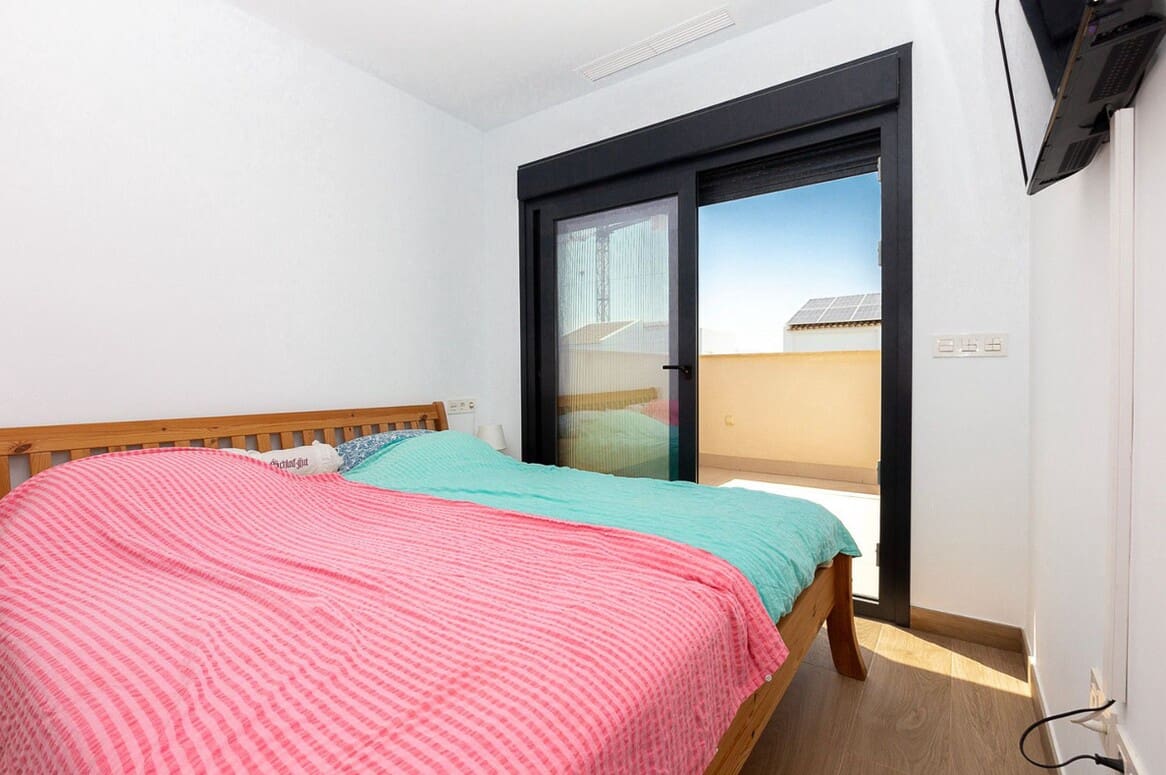 3 makuuhuone Huvila myytävänä paikassa Rojales mukana uima-altaan - 409 500 € (Ref: 10180395)