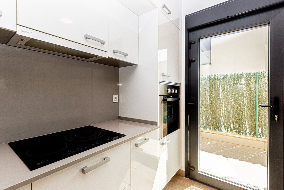 3 makuuhuone Huvila myytävänä paikassa Rojales mukana uima-altaan - 409 500 € (Ref: 10180395)