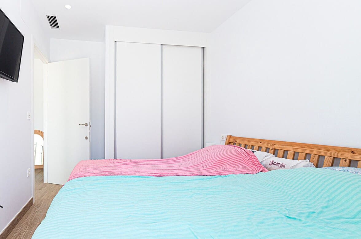 3 makuuhuone Huvila myytävänä paikassa Rojales mukana uima-altaan - 409 500 € (Ref: 10180395)