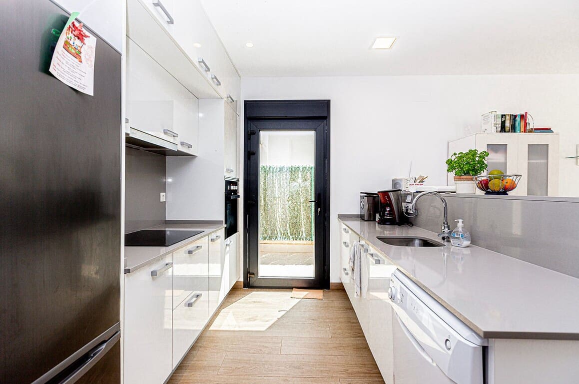 3 makuuhuone Huvila myytävänä paikassa Rojales mukana uima-altaan - 409 500 € (Ref: 10180395)