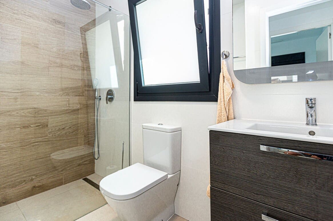3 makuuhuone Huvila myytävänä paikassa Rojales mukana uima-altaan - 409 500 € (Ref: 10180395)