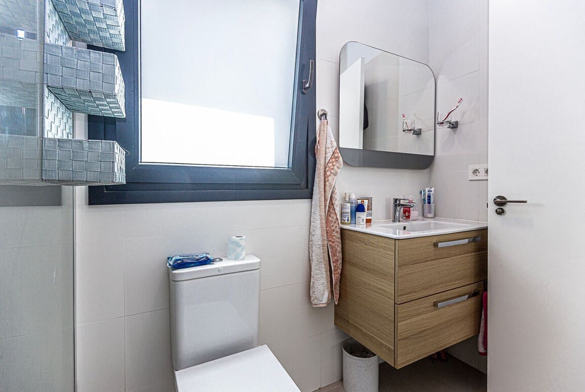 3 makuuhuone Huvila myytävänä paikassa Rojales mukana uima-altaan - 409 500 € (Ref: 10180395)