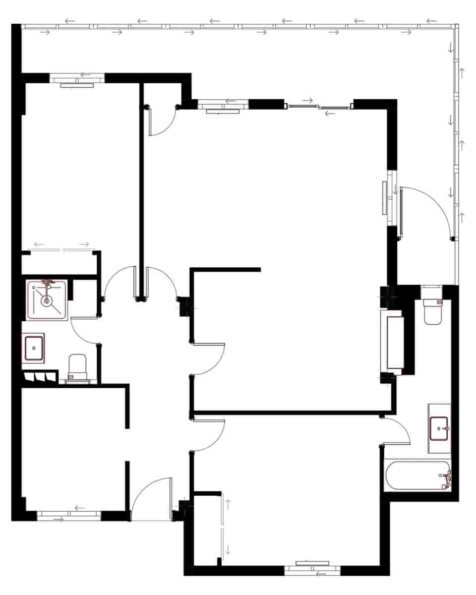 3 soverom Leilighet til salgs i Orihuela Costa - € 205 000 (Ref: 10180397)