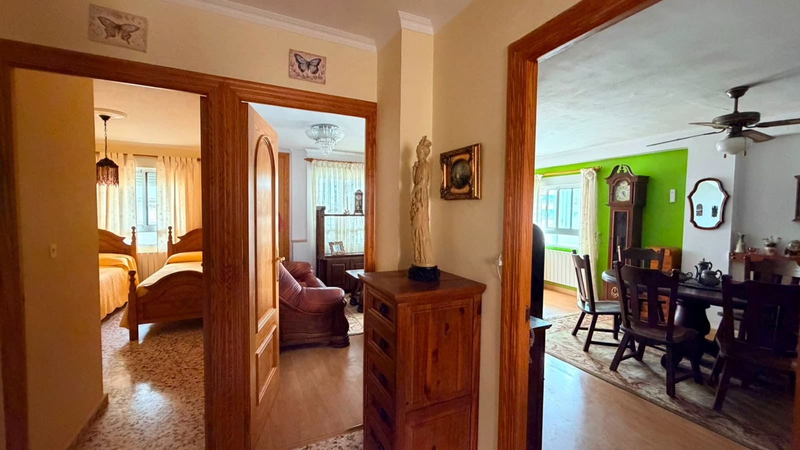 3 soverom Leilighet til salgs i Orihuela Costa - € 205 000 (Ref: 10180397)