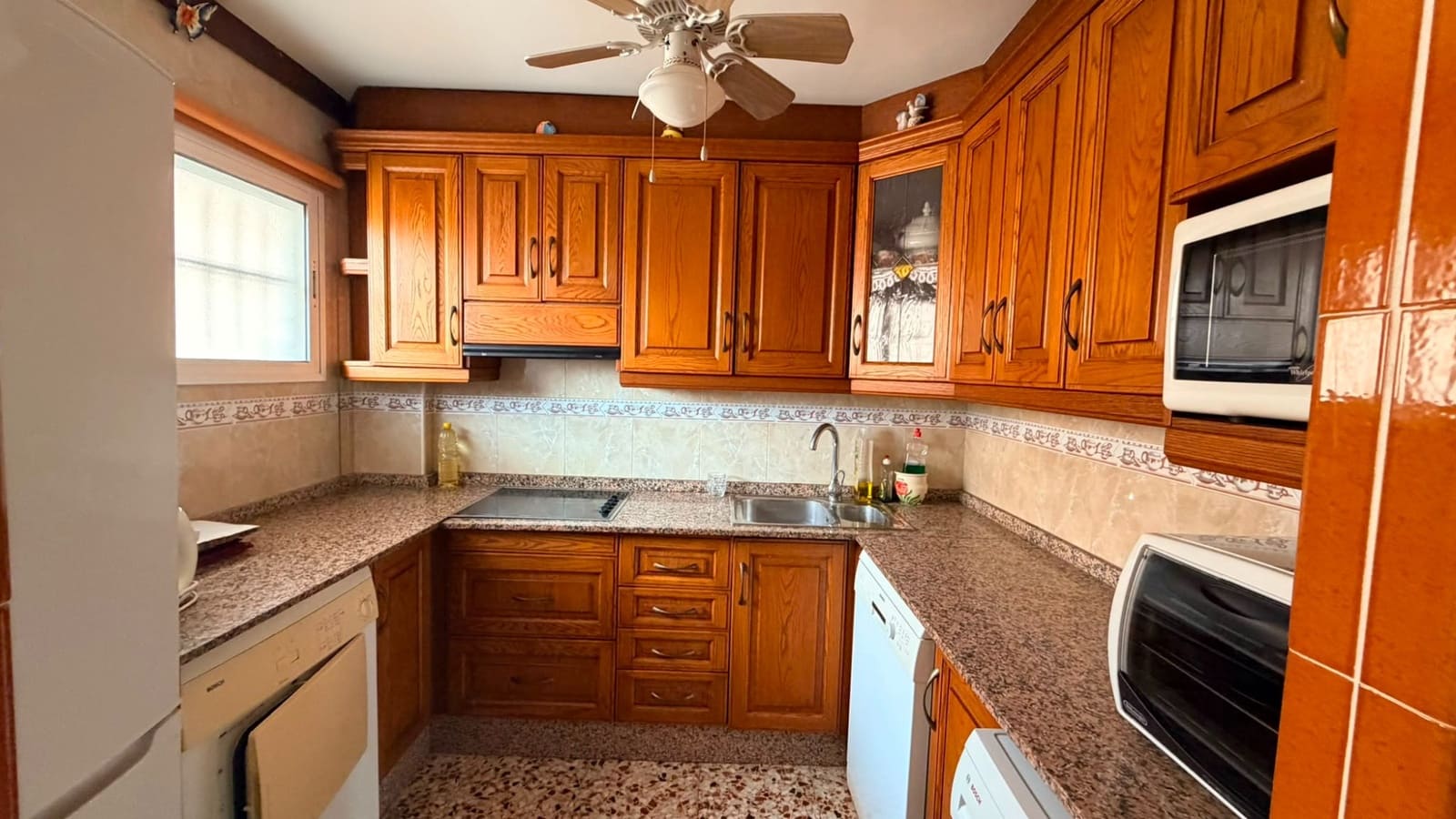 3 soverom Leilighet til salgs i Orihuela Costa - € 205 000 (Ref: 10180397)
