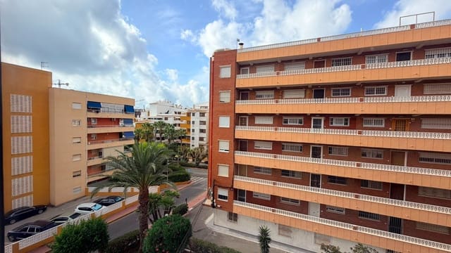 3 Zimmer Apartment zu verkaufen in Punta Prima, Orihuela - 205.000 € (Ref: 10180397)