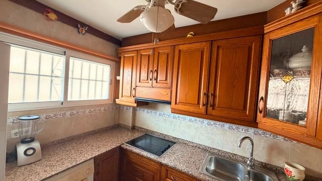 3 Zimmer Apartment zu verkaufen in Punta Prima, Orihuela - 205.000 € (Ref: 10180397)