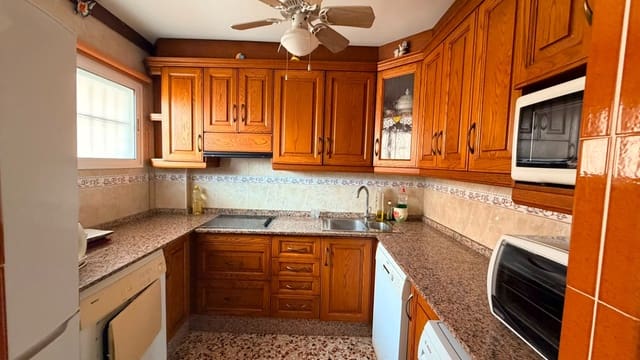 3 Zimmer Apartment zu verkaufen in Punta Prima, Orihuela - 205.000 € (Ref: 10180397)