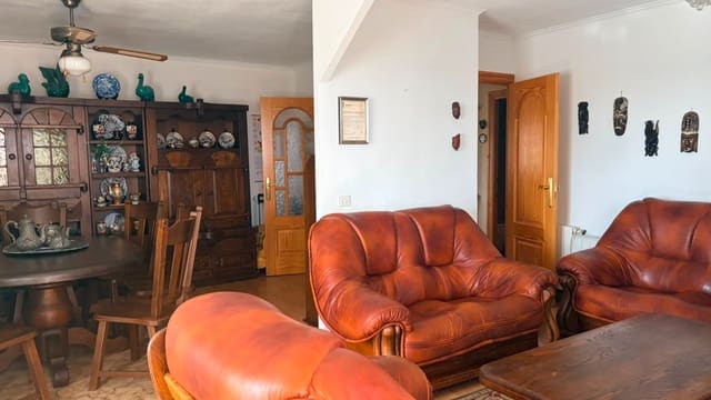 3 Zimmer Apartment zu verkaufen in Punta Prima, Orihuela - 205.000 € (Ref: 10180397)