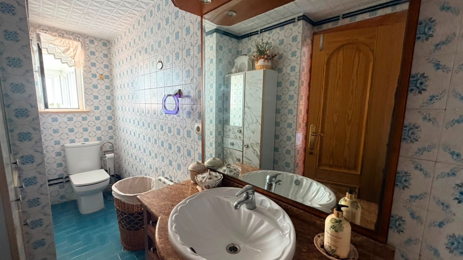 3 soverom Leilighet til salgs i Orihuela Costa - € 205 000 (Ref: 10180397)