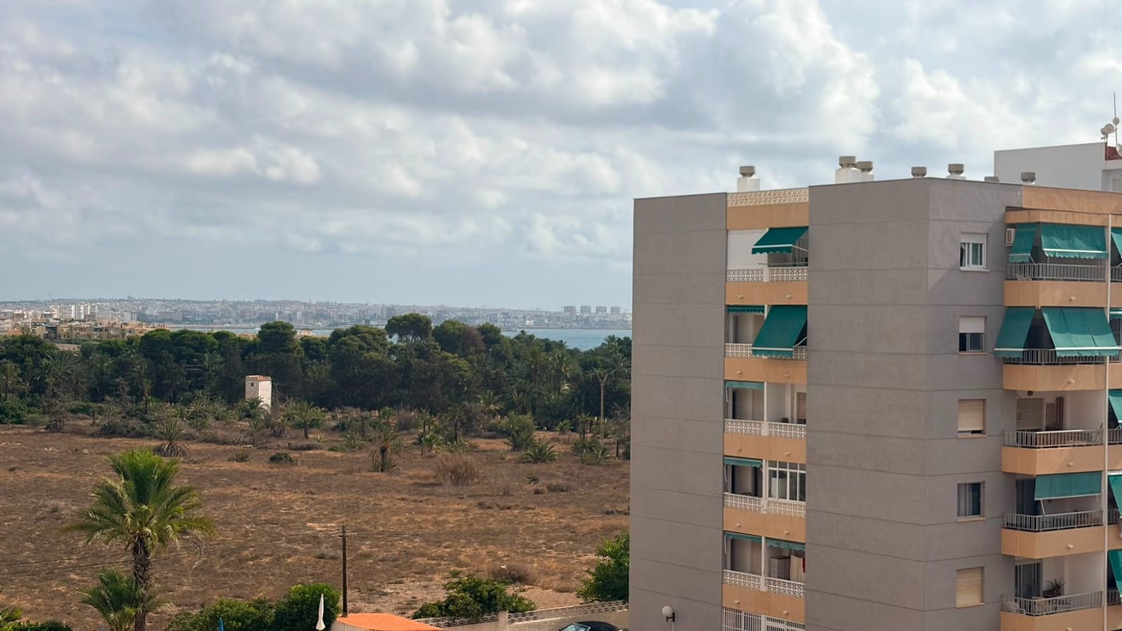 3 soverom Leilighet til salgs i Orihuela Costa - € 205 000 (Ref: 10180397)